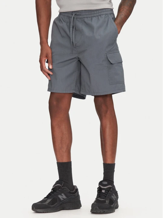 Zdjęcie produktu Only & Sons Szorty sportowe Kal 22034462 Szary Slim Fit