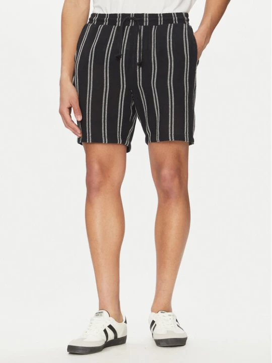 Zdjęcie produktu Only & Sons Szorty sportowe Trev 22026950 Granatowy Regular Fit