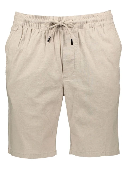 Zdjęcie produktu ONLY & SONS Szorty w kolorze beżowym rozmiar: XXL