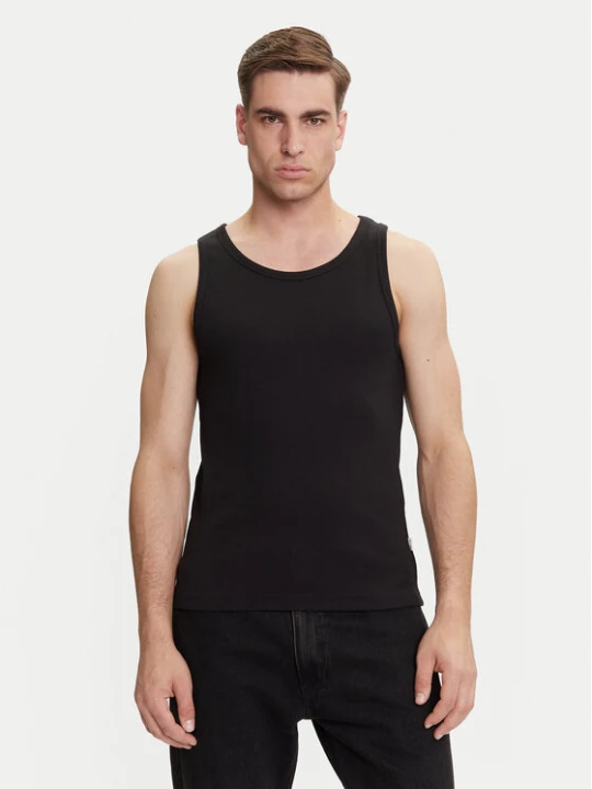 Zdjęcie produktu Only & Sons Tank top Tanner 22030217 Czarny Regular Fit