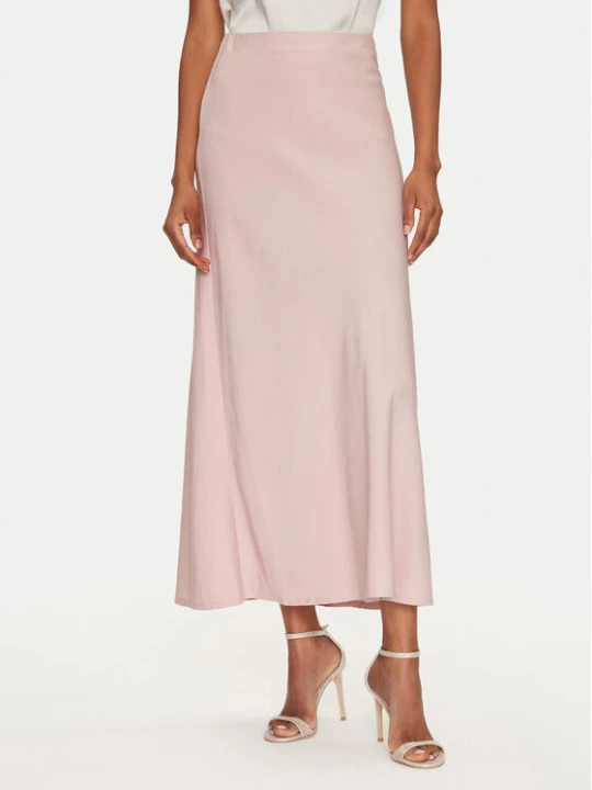 Zdjęcie produktu ONLY Spódnica maxi Chigo 15338282 Różowy Regular Fit