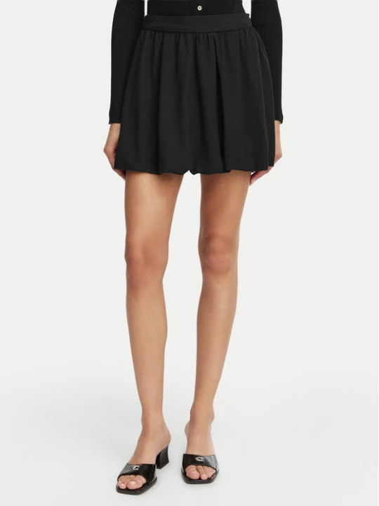 Zdjęcie produktu ONLY Spódnica mini Aris 15364184 Czarny Regular Fit