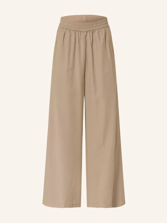 Zdjęcie produktu Only Spódnico-Spodnie beige