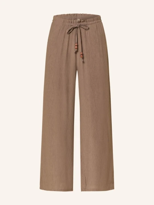 Zdjęcie produktu Only Spodnie Typu Culotte braun