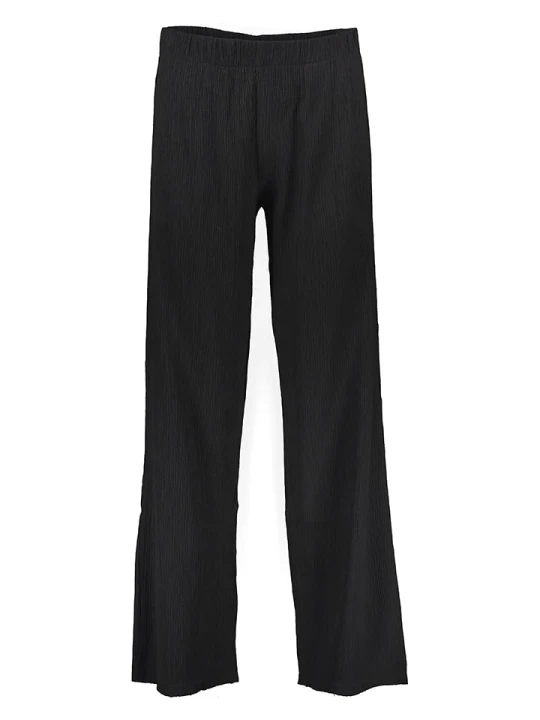 Zdjęcie produktu ONLY Spodnie w kolorze czarnym rozmiar: M / L32