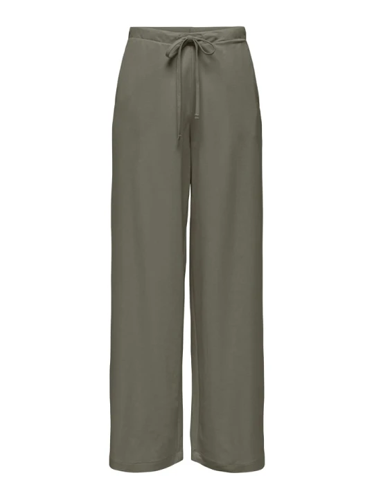 Zdjęcie produktu ONLY Spodnie w kolorze khaki rozmiar: XL