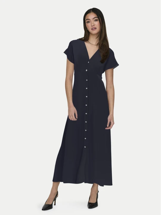 Zdjęcie produktu ONLY Sukienka codzienna Nova 15317842 Granatowy Regular Fit