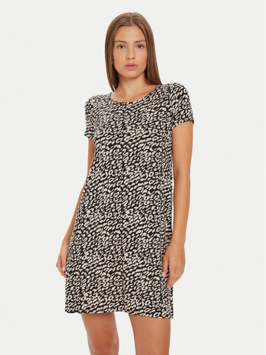 Zdjęcie produktu ONLY Sukienka letnia Bera 15131237 Czarny Regular Fit