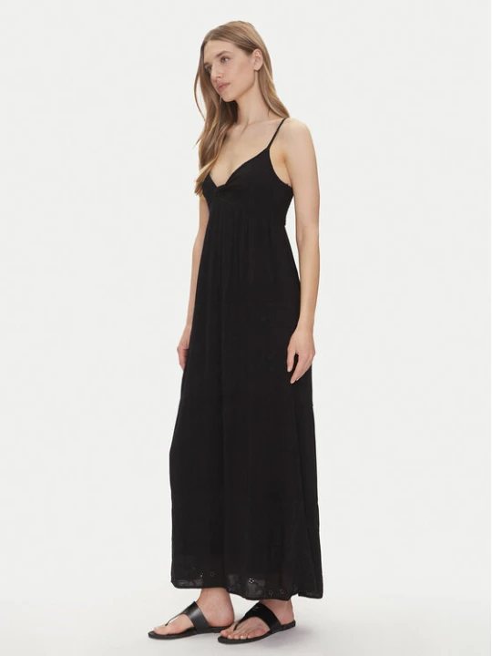 Zdjęcie produktu ONLY Sukienka letnia Chiara 15346832 Czarny Regular Fit
