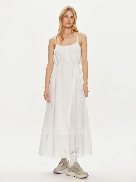 Zdjęcie produktu ONLY Sukienka letnia Lou 15313166 Biały Regular Fit