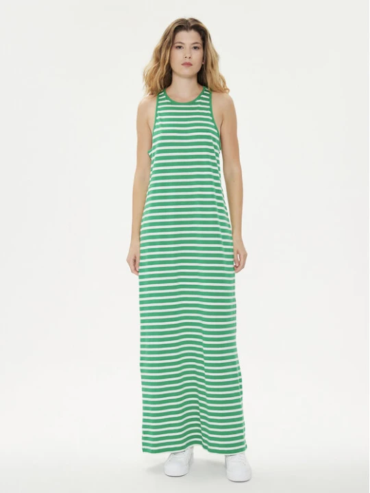 Zdjęcie produktu ONLY Sukienka letnia May 15316908 Turkusowy Regular Fit