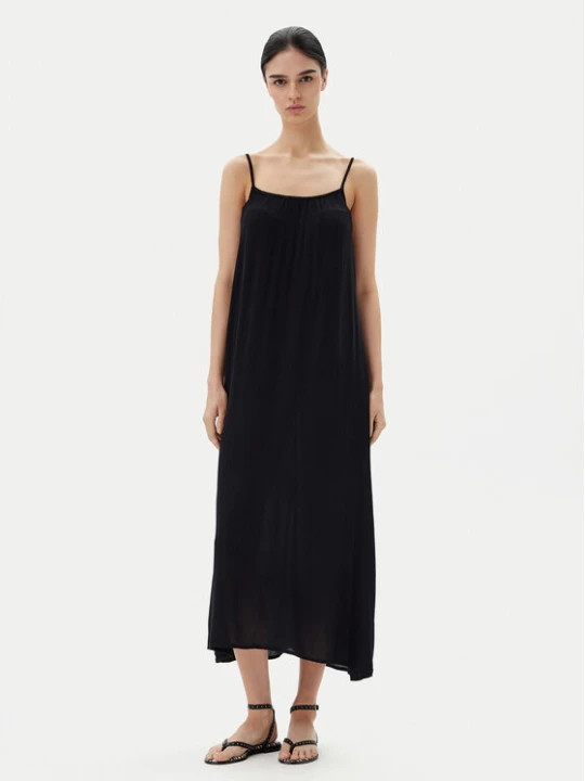 Zdjęcie produktu ONLY Sukienka letnia Niki 15344611 Czarny Regular Fit