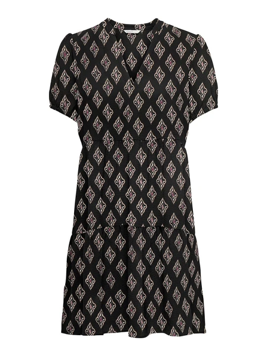 Zdjęcie produktu ONLY Sukienka w kolorze czarnym rozmiar: XS