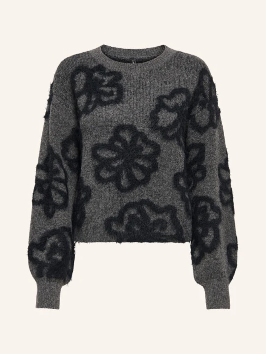 Zdjęcie produktu Only Sweter grau