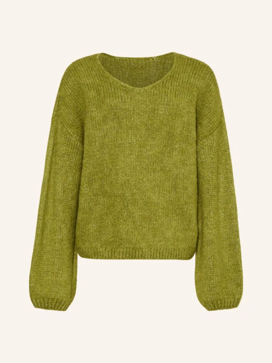 Zdjęcie produktu Only Sweter gruen OLIWKOWY
