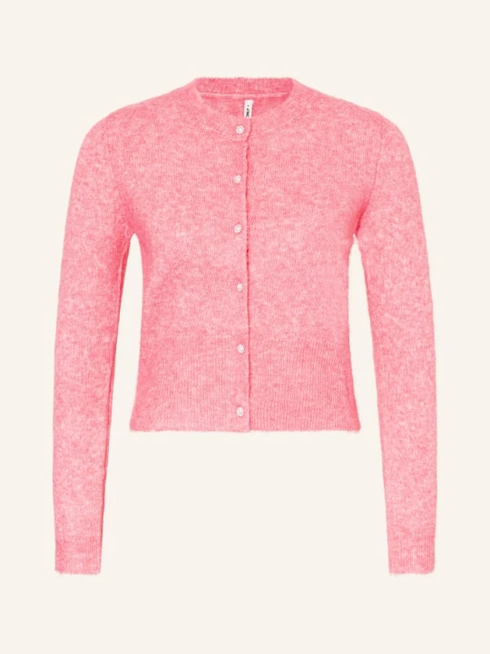 Zdjęcie produktu Only Kardigan pink
