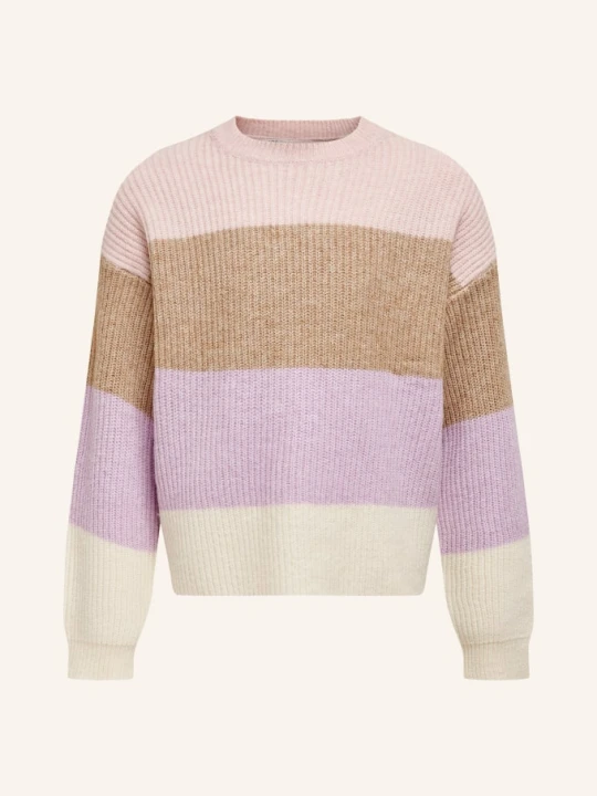 Zdjęcie produktu Only Sweter rosa różowy