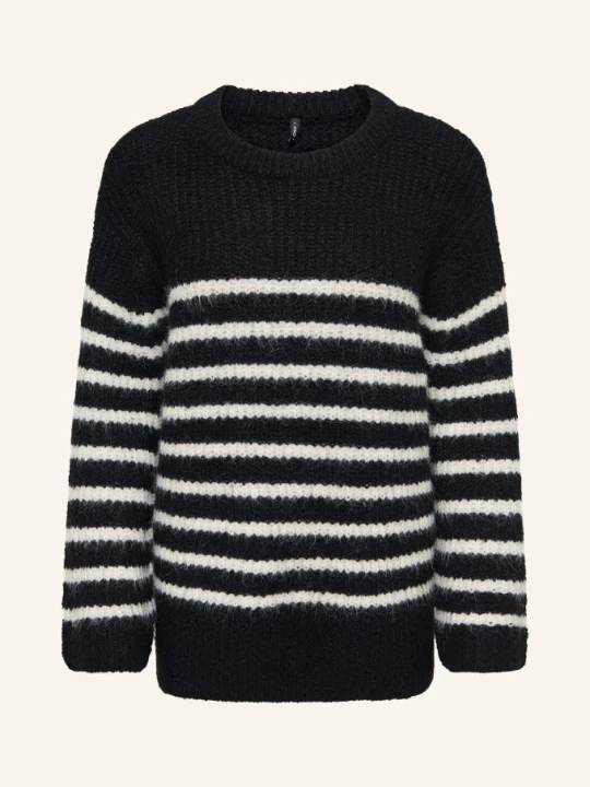 Zdjęcie produktu Only Sweter schwarz