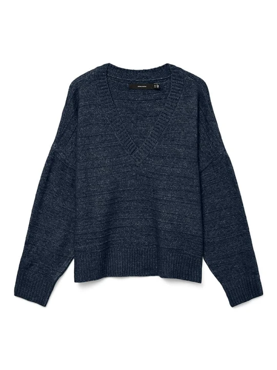 Zdjęcie produktu ONLY Sweter w kolorze granatowym rozmiar: XS