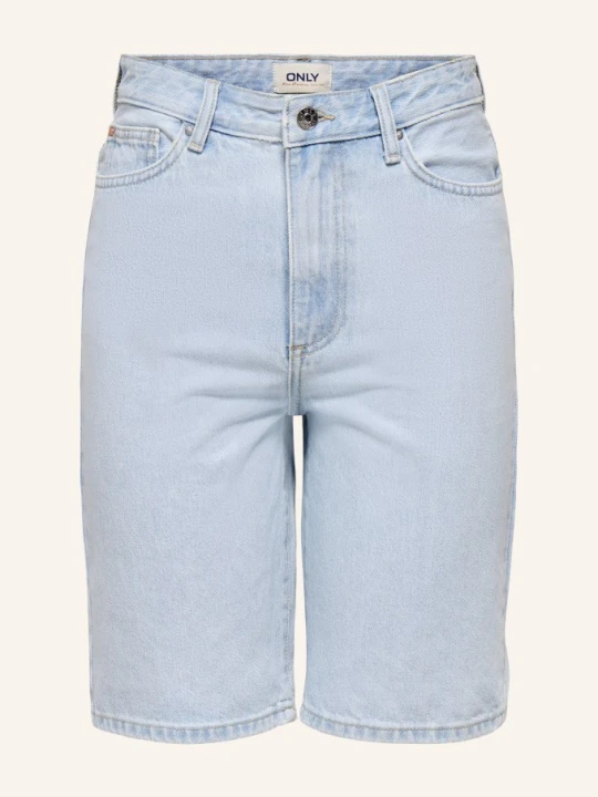 Zdjęcie produktu Only Szorty Jeansowe blau