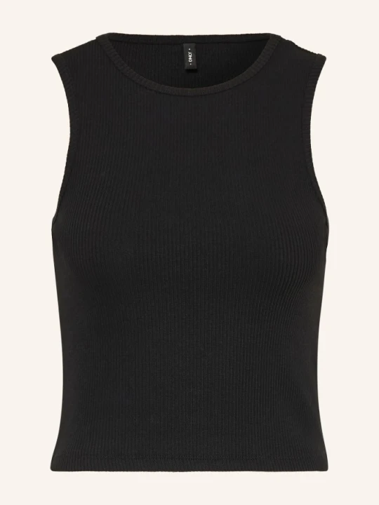 Zdjęcie produktu Only Top schwarz CZARNY