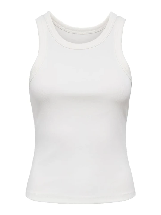 Zdjęcie produktu ONLY Top w kolorze białym rozmiar: XL