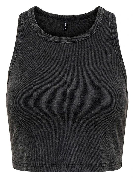 Zdjęcie produktu ONLY Top w kolorze czarnym rozmiar: XL