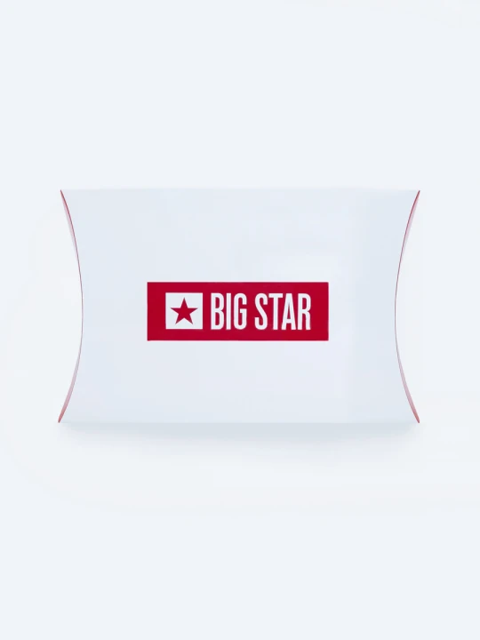 Zdjęcie produktu opakowanie prezentowe papierowe Big Star