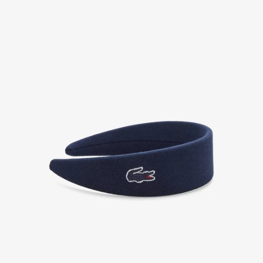 Zdjęcie produktu Opaska Lacoste