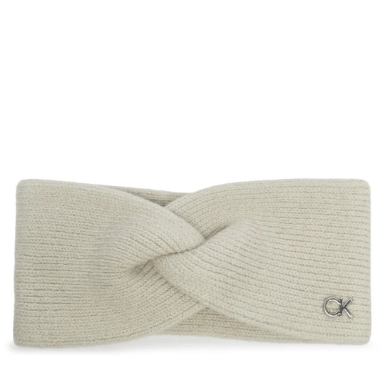 Zdjęcie produktu Opaska materiałowa Calvin Klein K60K612591 Szary
