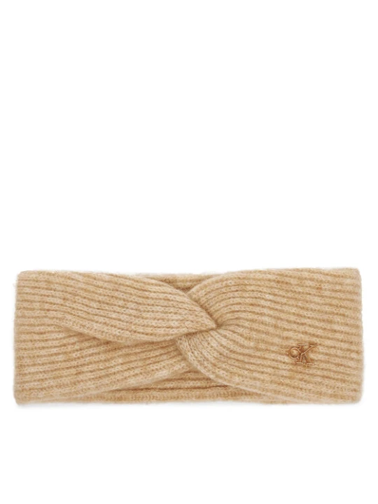Zdjęcie produktu Opaska materiałowa Calvin Klein LV04F8039G Beżowy
