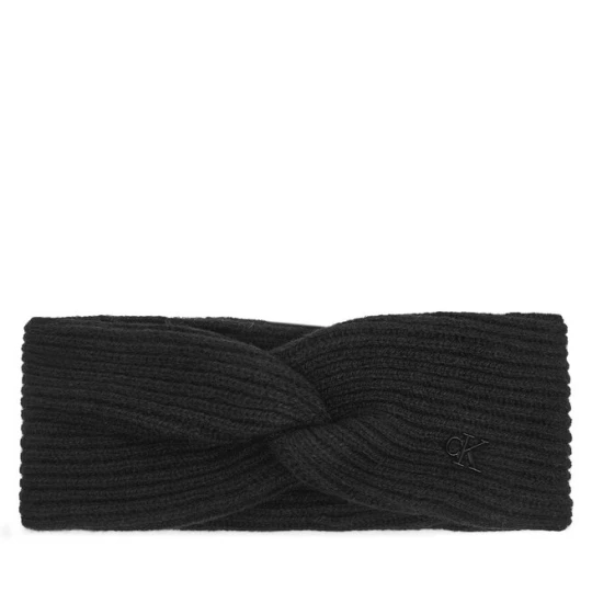 Zdjęcie produktu Opaska materiałowa Calvin Klein LV04F8039G Czarny