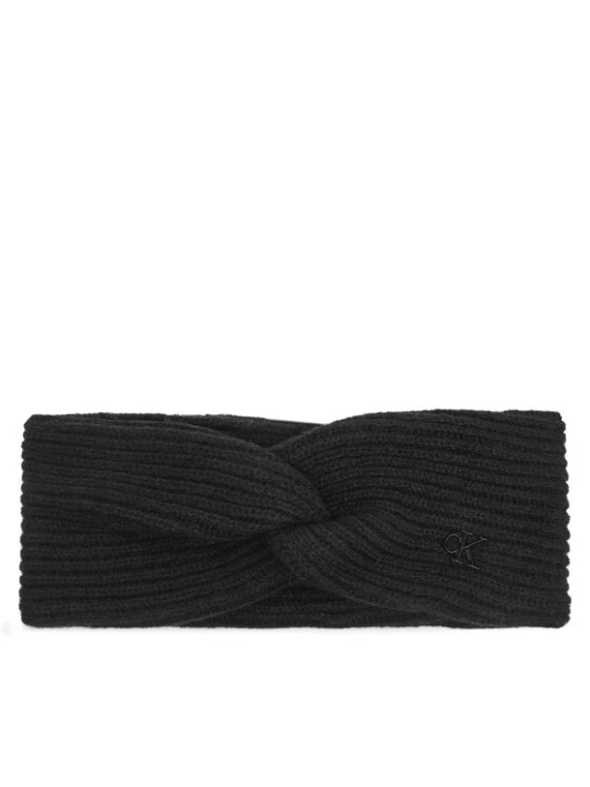 Zdjęcie produktu Opaska materiałowa Calvin Klein LV04F8039G Czarny