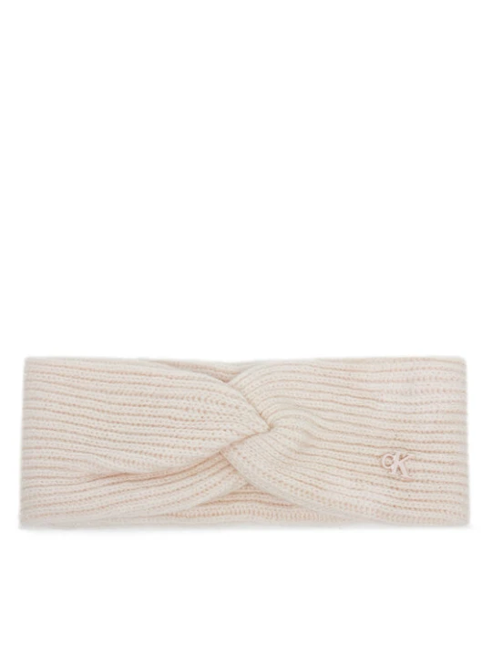 Zdjęcie produktu Opaska materiałowa Calvin Klein LV04F8039G Kremowy