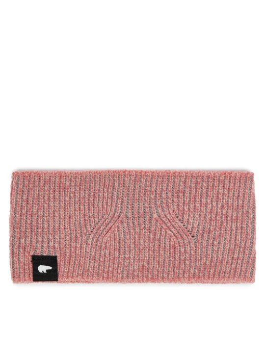 Zdjęcie produktu Opaska materiałowa Eisbär Hayden Active Stb 36141 077 Fioletowy