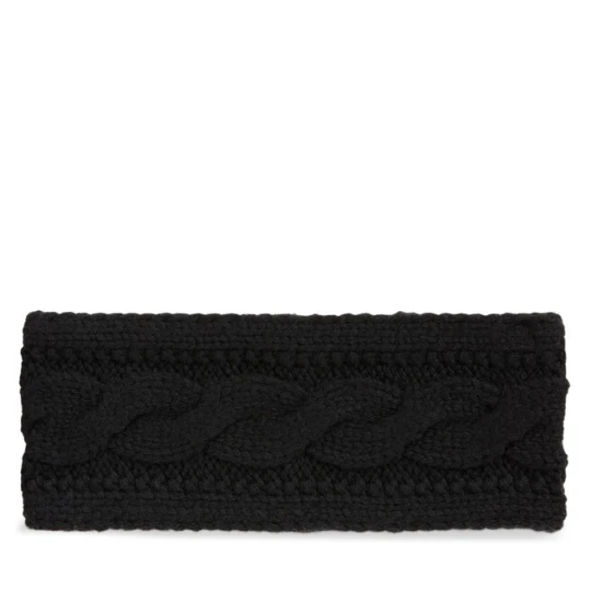 Zdjęcie produktu Opaska materiałowa LAUREN RALPH LAUREN 454P04490002 Czarny