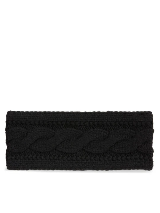 Zdjęcie produktu Opaska materiałowa LAUREN RALPH LAUREN 454P04490002 Czarny
