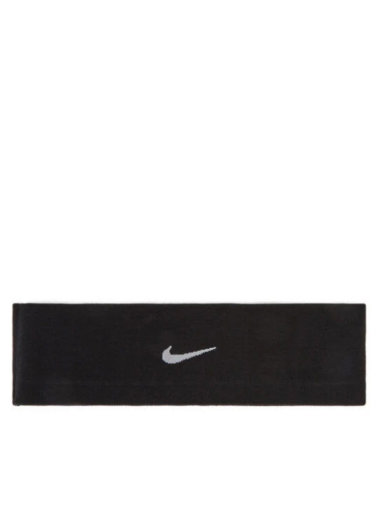 Zdjęcie produktu Opaska materiałowa Nike NI-N.101.1736 Czarny