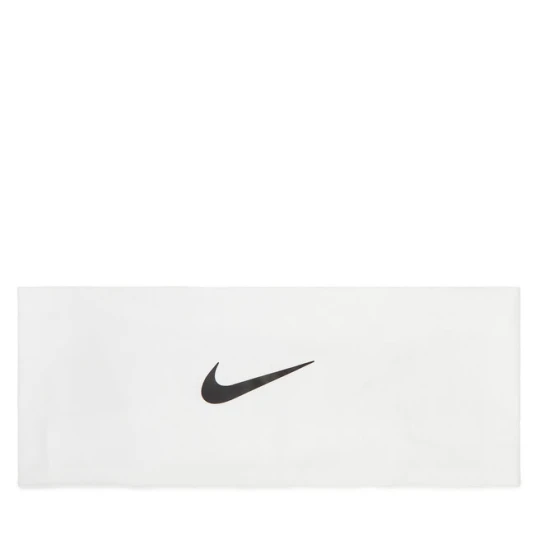Zdjęcie produktu Opaska materiałowa Nike NI-N.101.2953 Biały