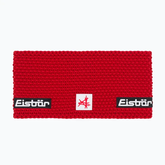 Zdjęcie produktu Opaska na głowę Eisbar Jamie SA ketchup / red Eisbär