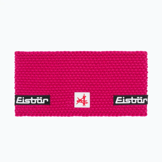 Zdjęcie produktu Opaska na głowę Eisbar Jamie SA pitti pink Eisbär