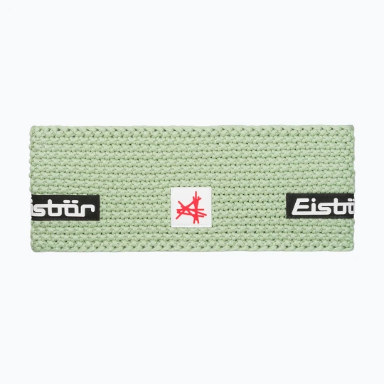 Zdjęcie produktu Opaska na głowę Eisbar Jamies SA mint green Eisbär