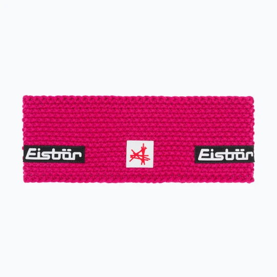 Zdjęcie produktu Opaska na głowę Eisbar Jamies SA pitti pink Eisbär