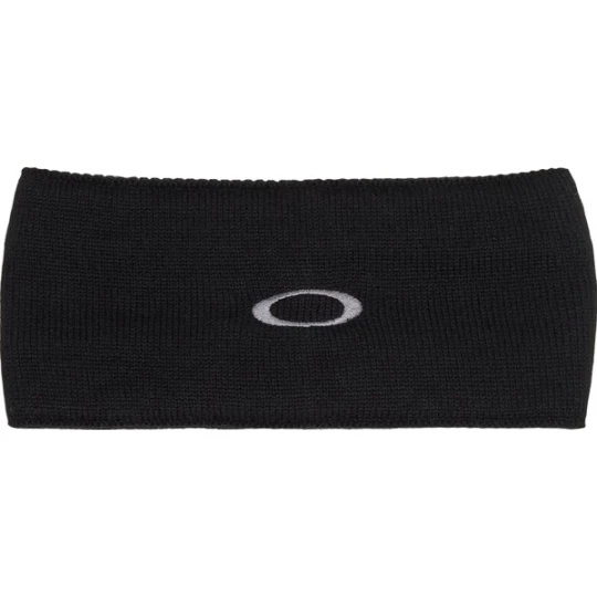 Zdjęcie produktu Opaska na głowę Nordic Headband Oakley Czarny
