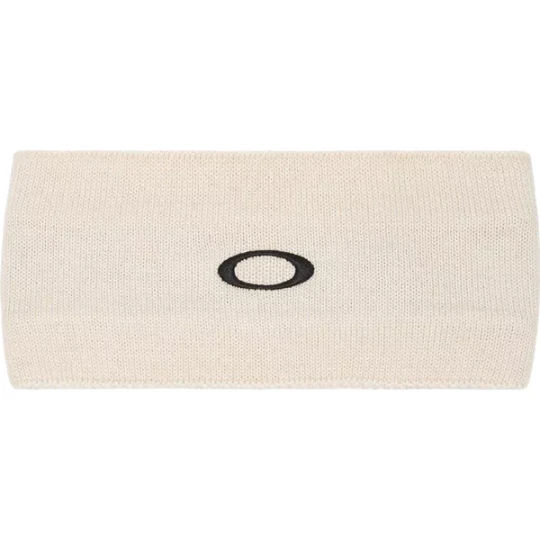 Zdjęcie produktu Opaska na głowę Nordic Headband Oakley Beżowy