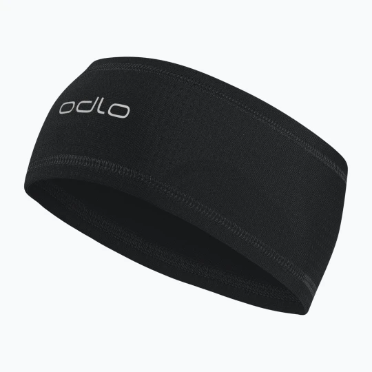 Zdjęcie produktu Opaska na głowę ODLO Polyknit Warm Reflective black