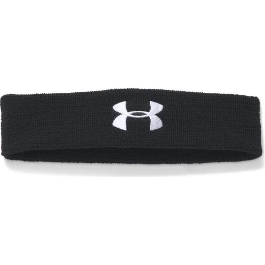 Zdjęcie produktu Opaska na głowę Performance Headband Under Armour Czarny