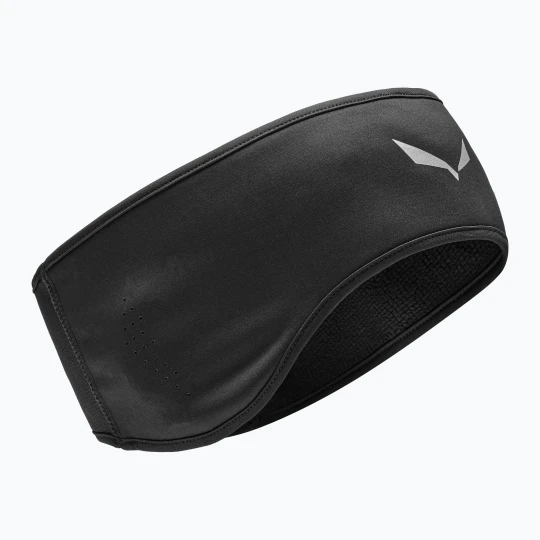 Zdjęcie produktu Opaska na głowę Salewa Ortles WS EPE black out