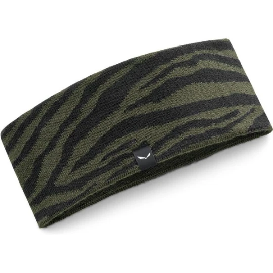 Zdjęcie produktu Opaska na głowę Sella Am Crevasse Headband Salewa