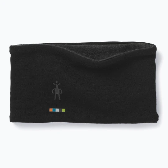 Zdjęcie produktu Opaska na głowę Smartwool Thermal Merino Reversible black charcoal heather